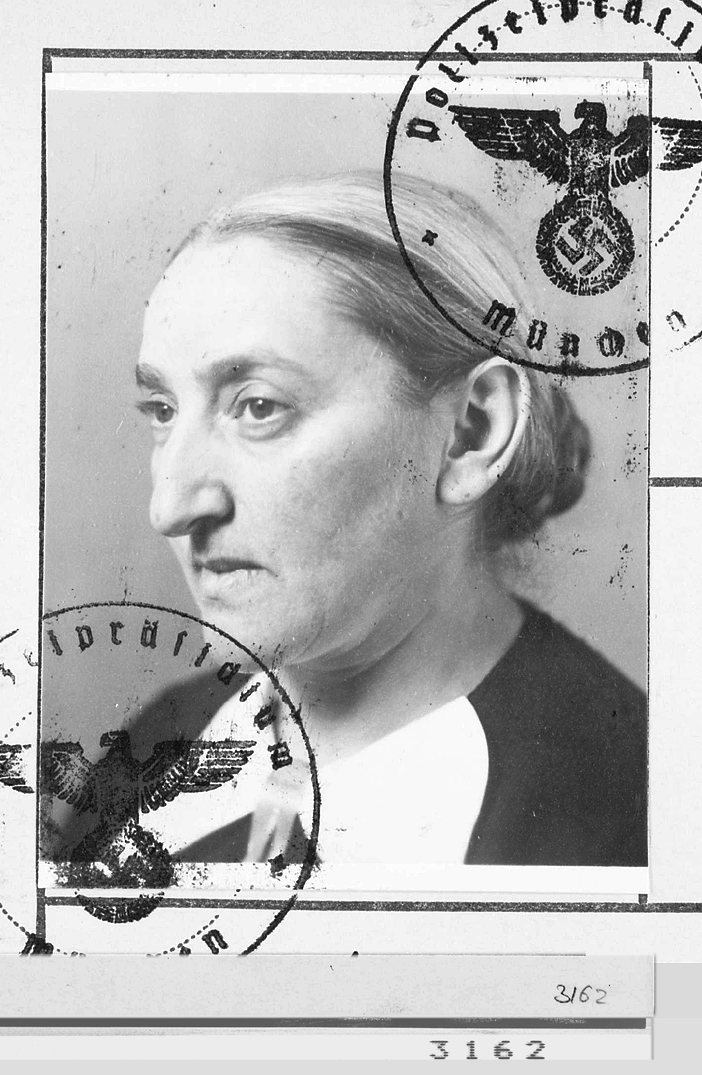 Pappenheimer