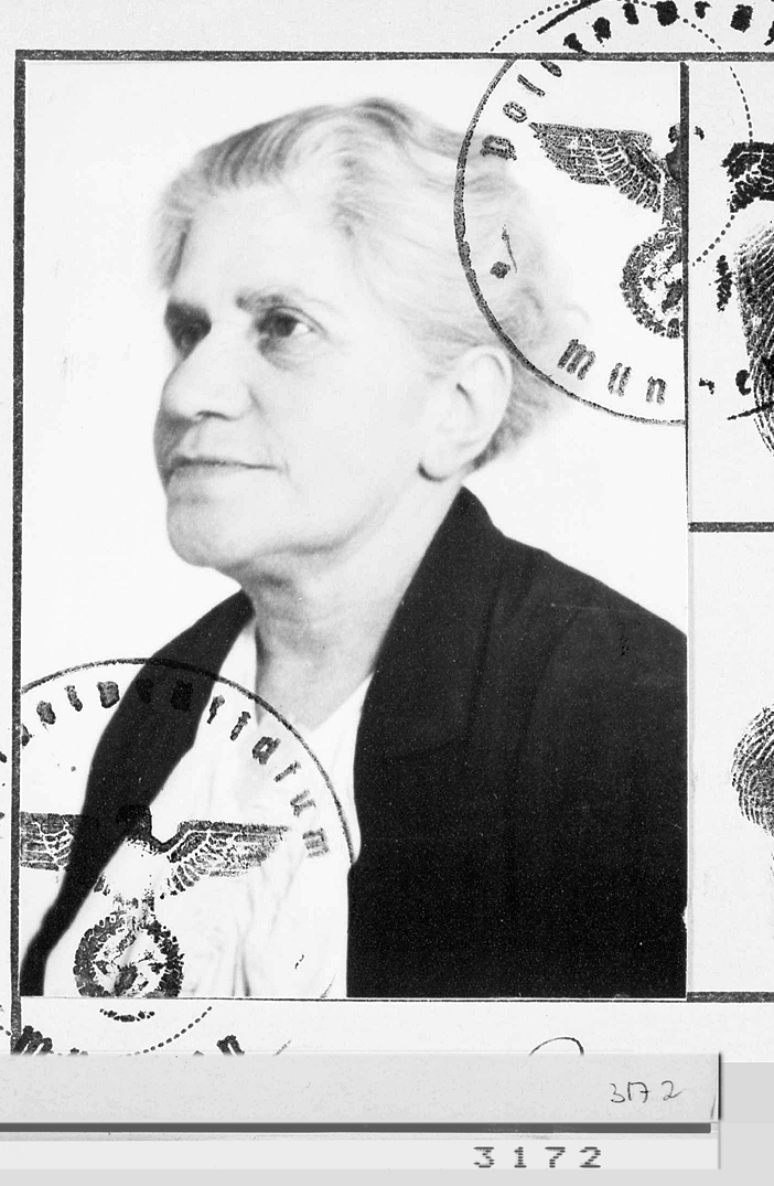 Anna Johanna Perlesz Perlesz