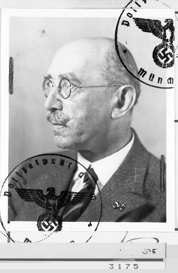 Perlmutter