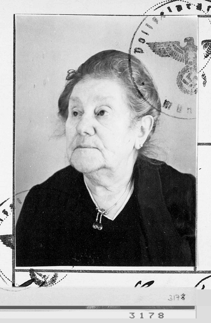 Charlotte Perutz Perutz