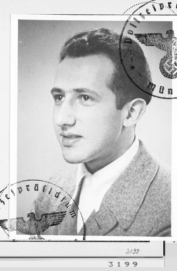 Jakob Michael Pindrik Pindrik
