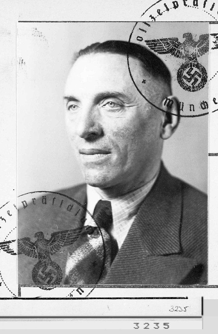 Heinrich Hugo Prölsdorfer Prölsdorfer