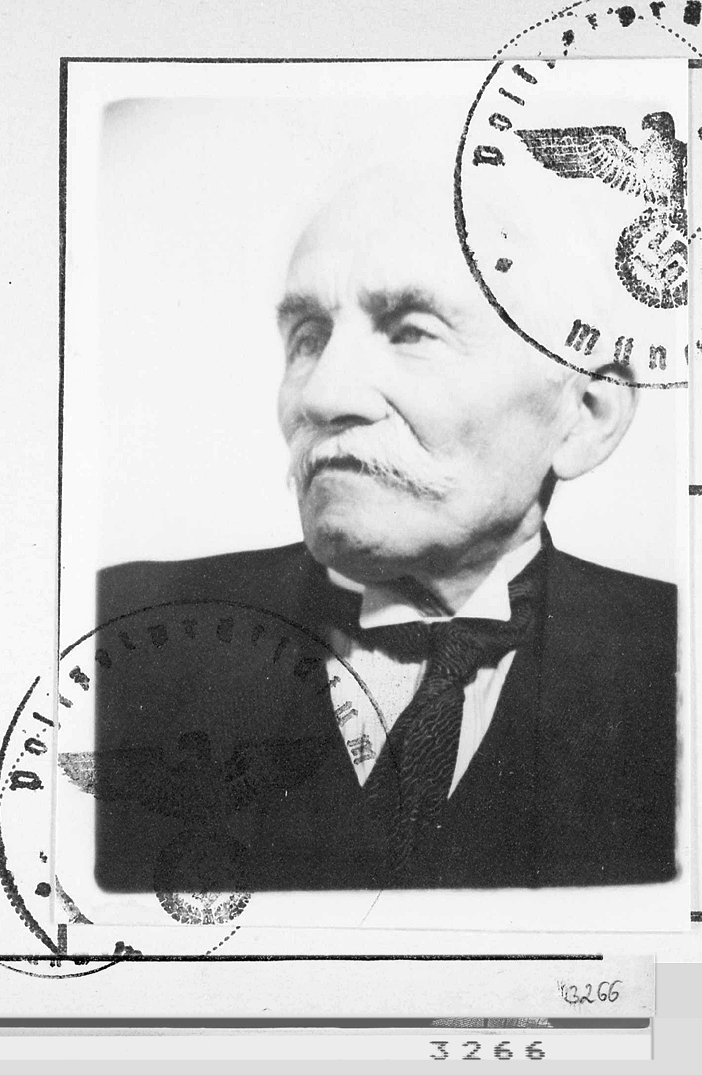 Regensteiner