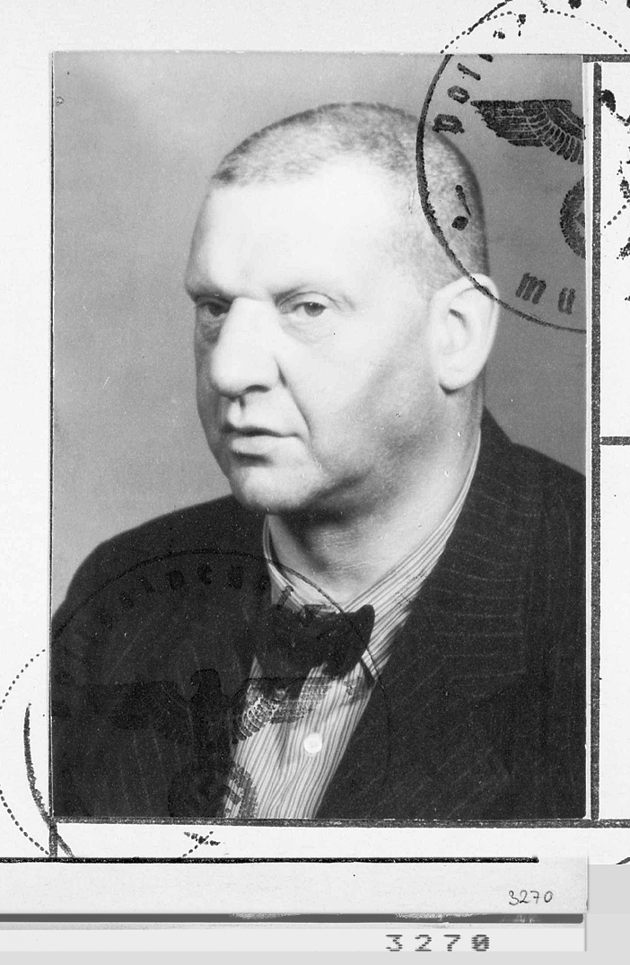 Max Meier Regensteiner Regensteiner