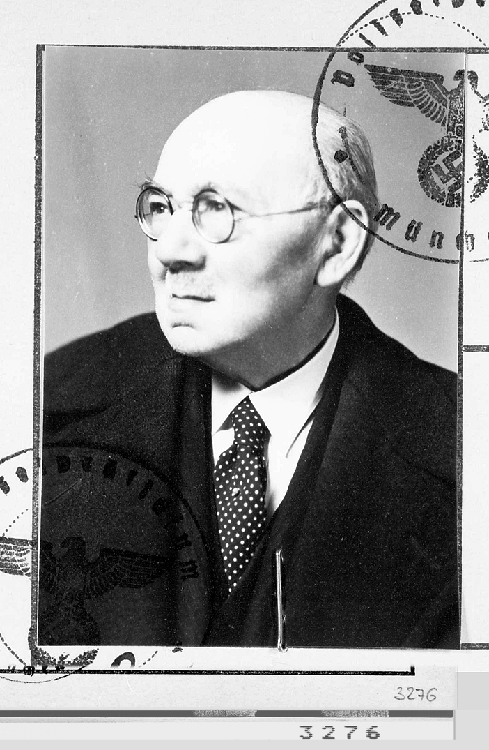 Harry Hirsch Rehbock Rehbock