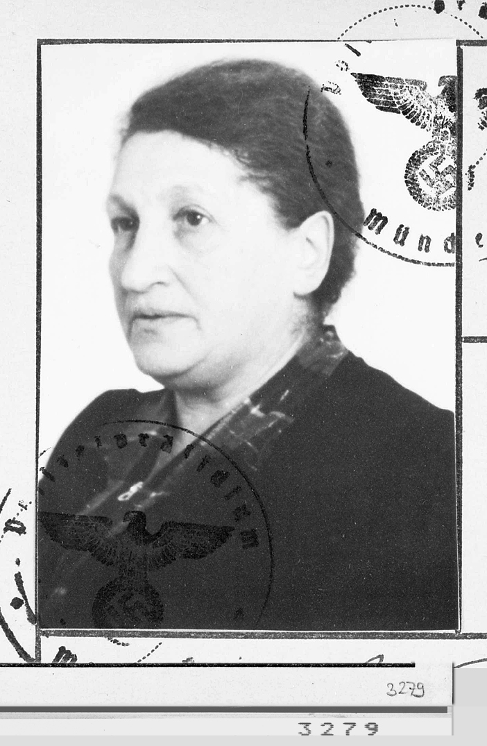 Rehfeldt