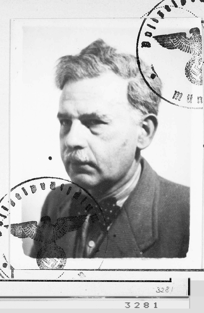 Erich Reich Reich