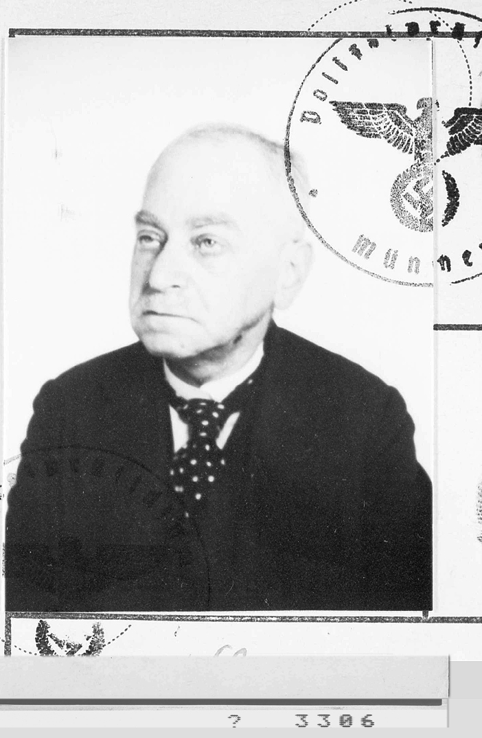 Eugen Josef Reis Reis