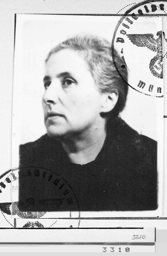 Irma Reiß Reiß