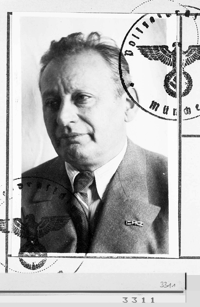 Josef Reiss Reiss