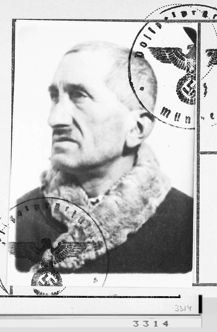 Richard Samuel Reiß Reiß