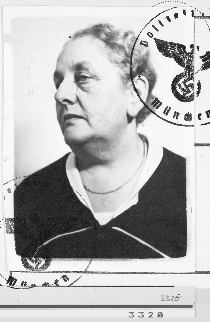 Reiter