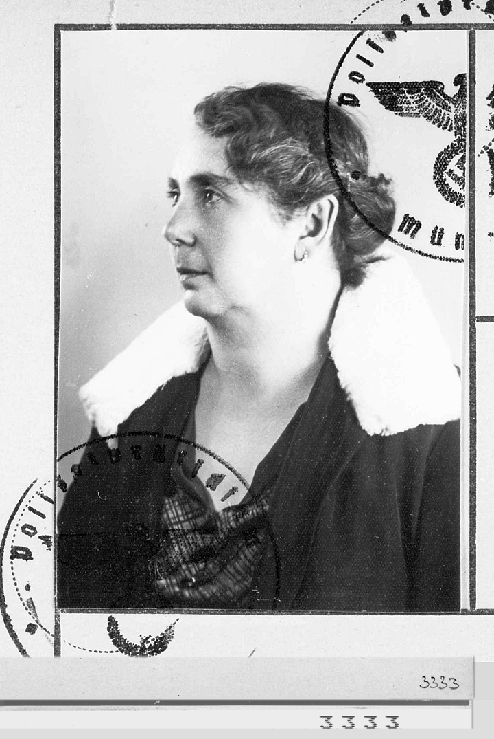 Rieckert