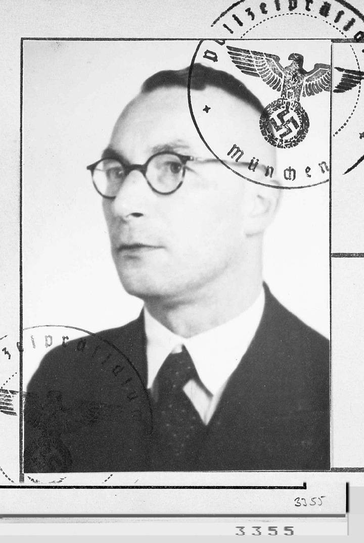 Rochmann