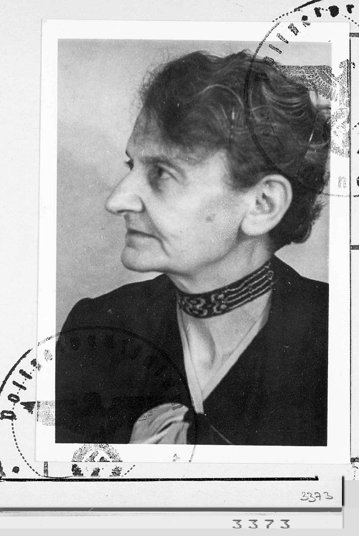 Rosenberg