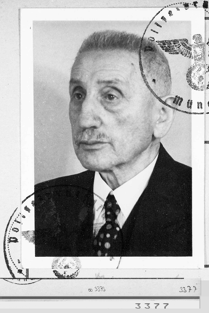 Rosenberg