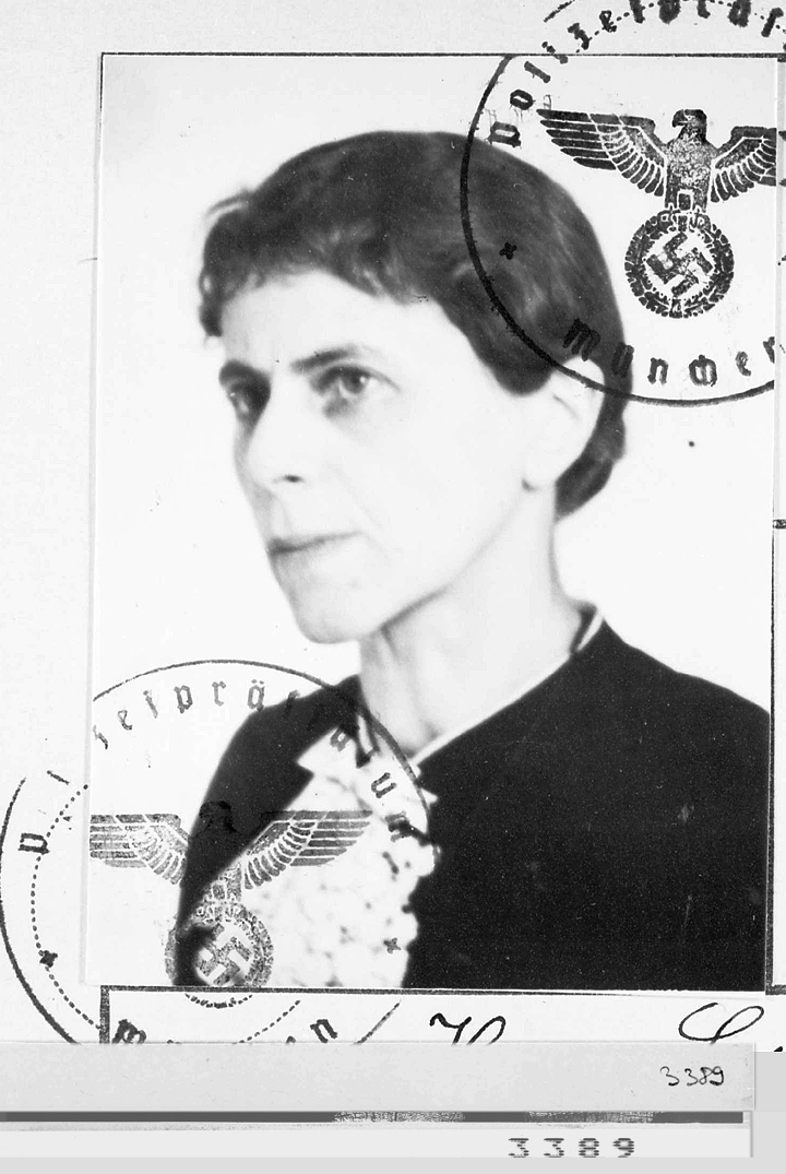 Hanna Rosenbusch Rosenbusch