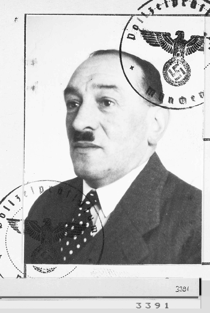 Rosenbusch