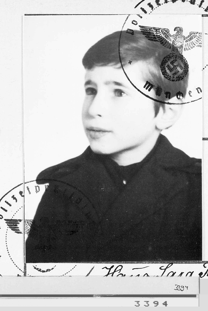 Menni Rosenbusch Rosenbusch