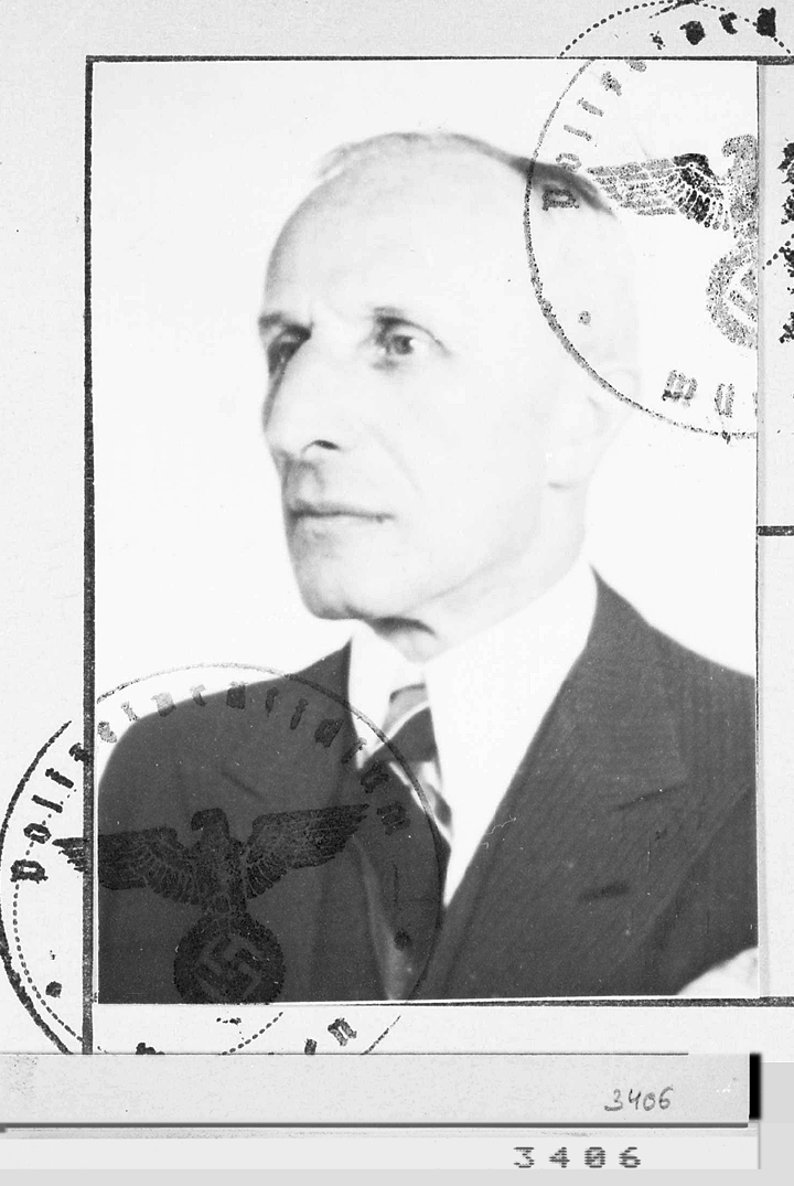 Rosenfeld