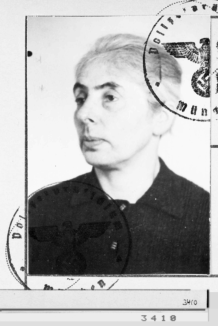 Rosenfeld