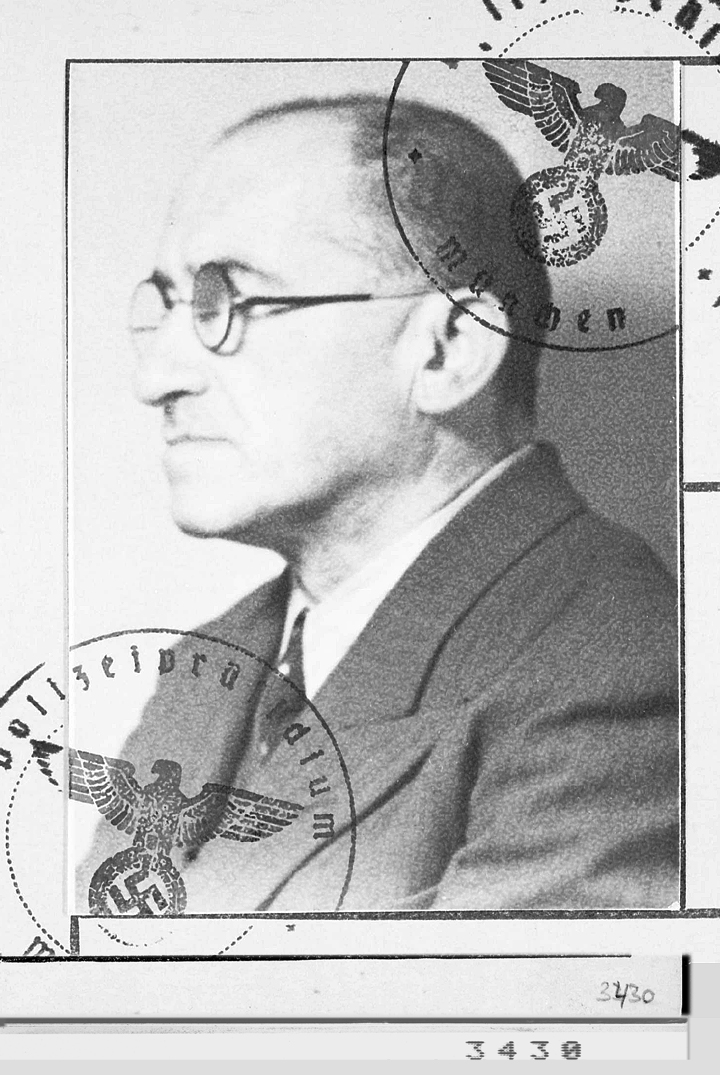Rosenmann