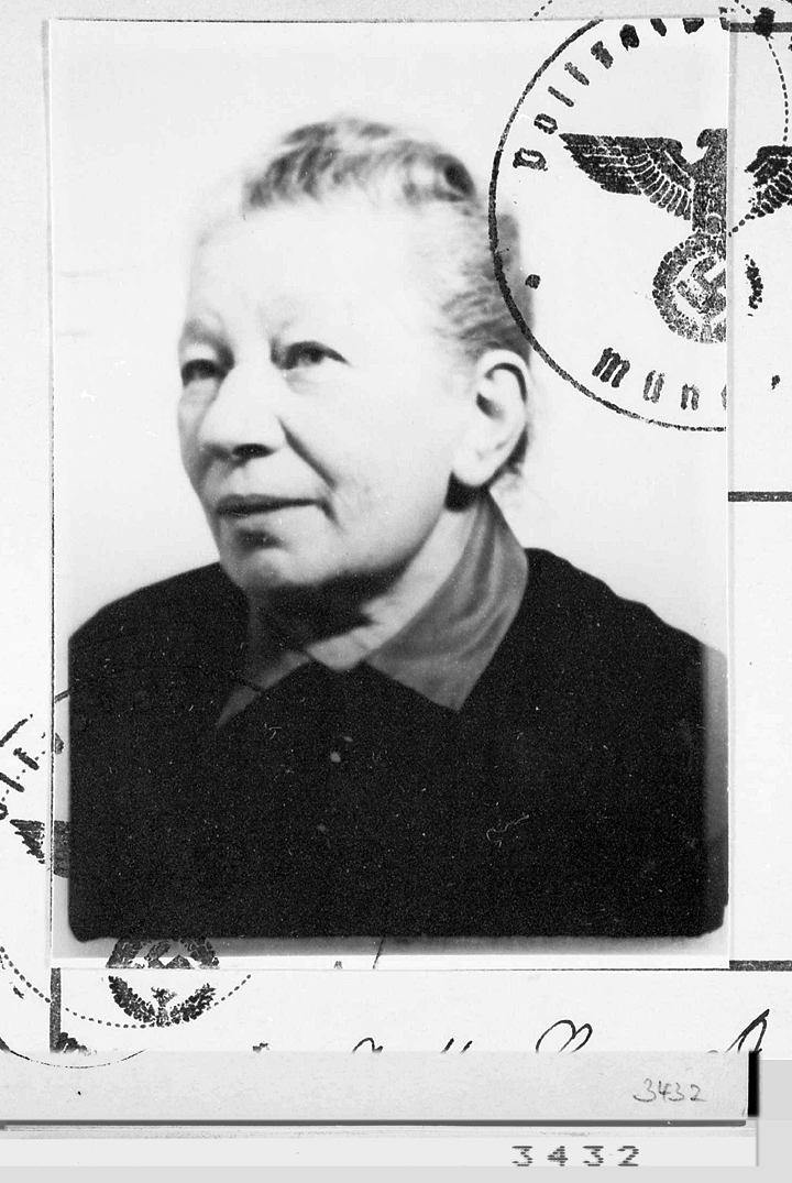 Betty Rosenstein Rosenstein