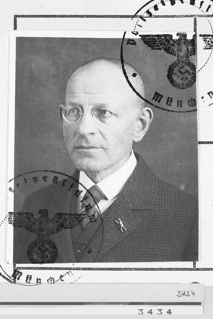 Gustav Rosenstern Rosenstern