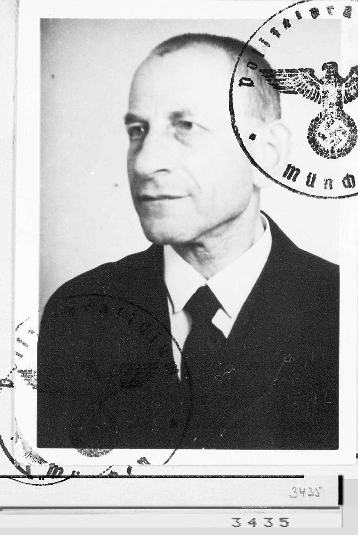 Rosenstern