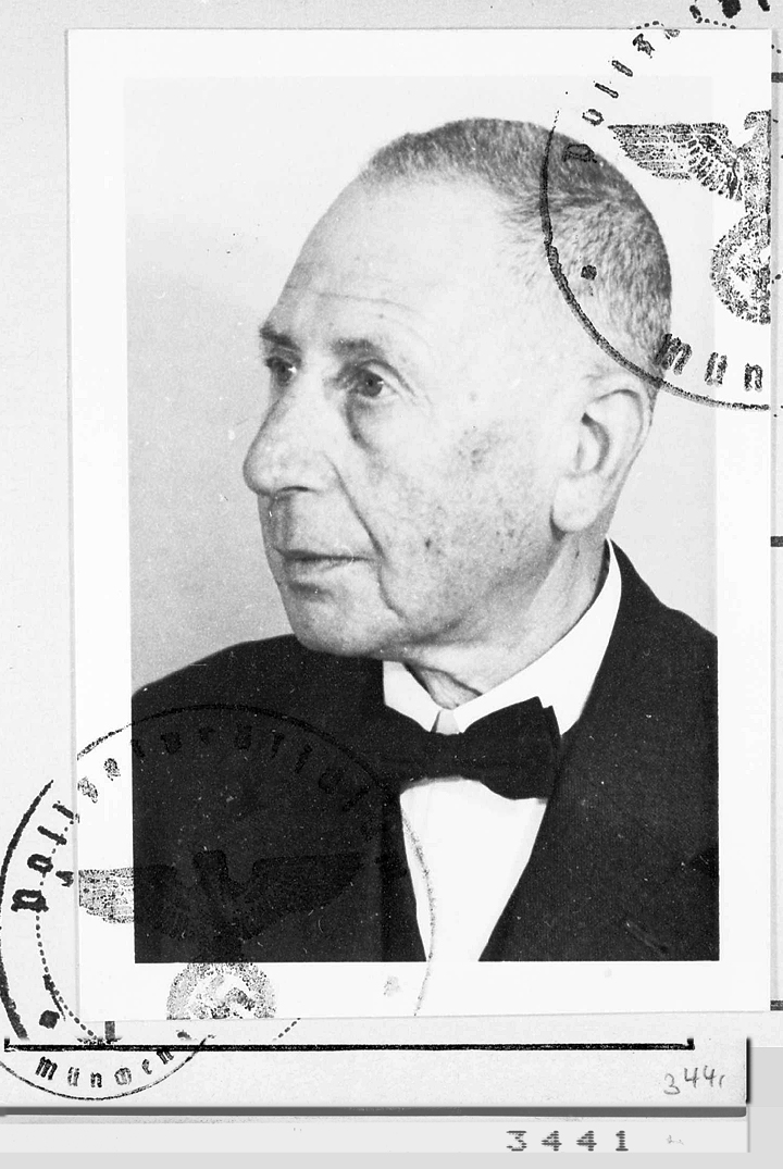 Rosenthal