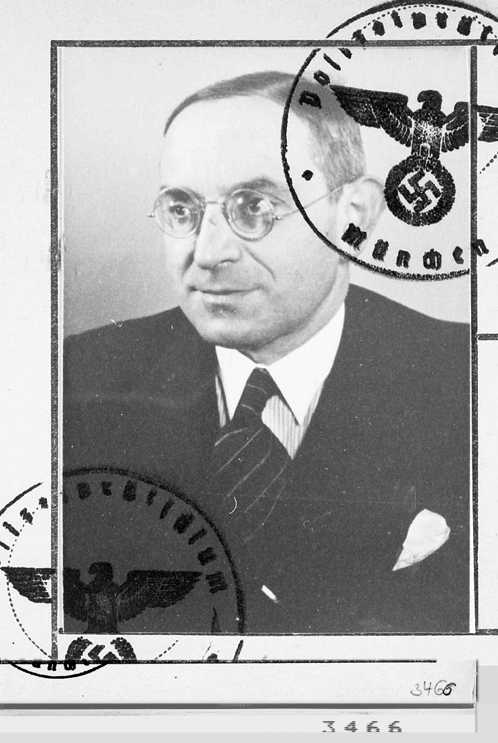 Rosenzweig