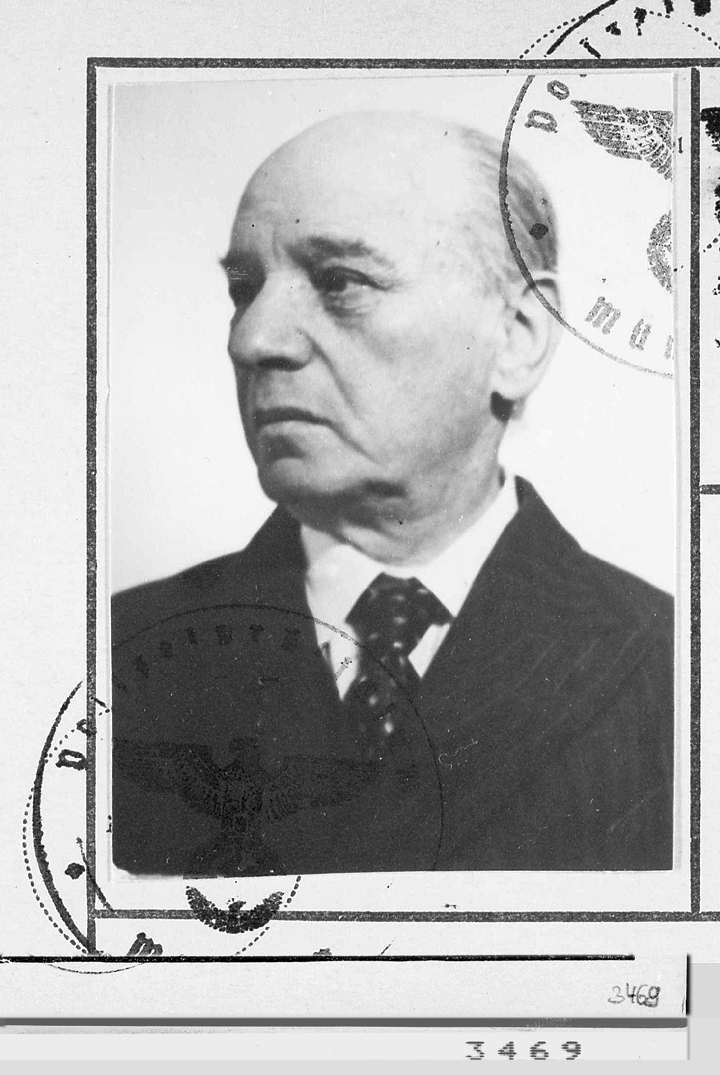 David Rossnitz Rossnitz