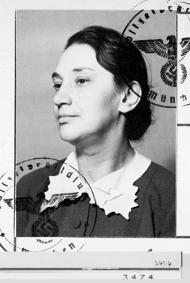 Johanna Roth Roth