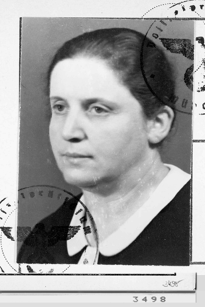 Clementine Rothschild Rothschild