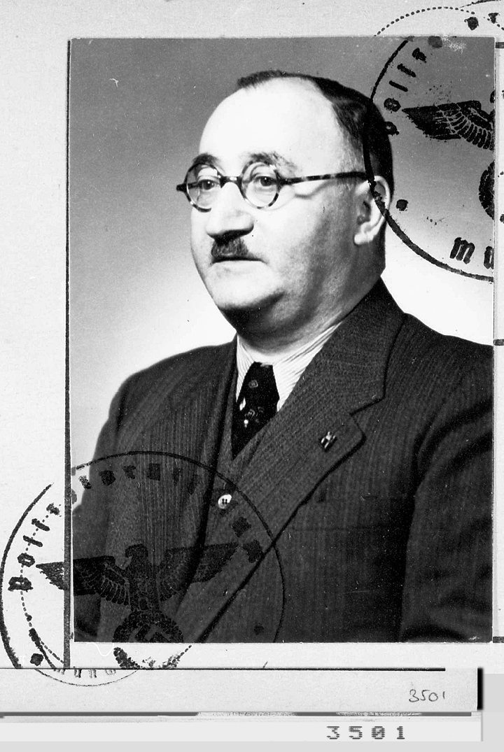 Max Rothschild Rothschild