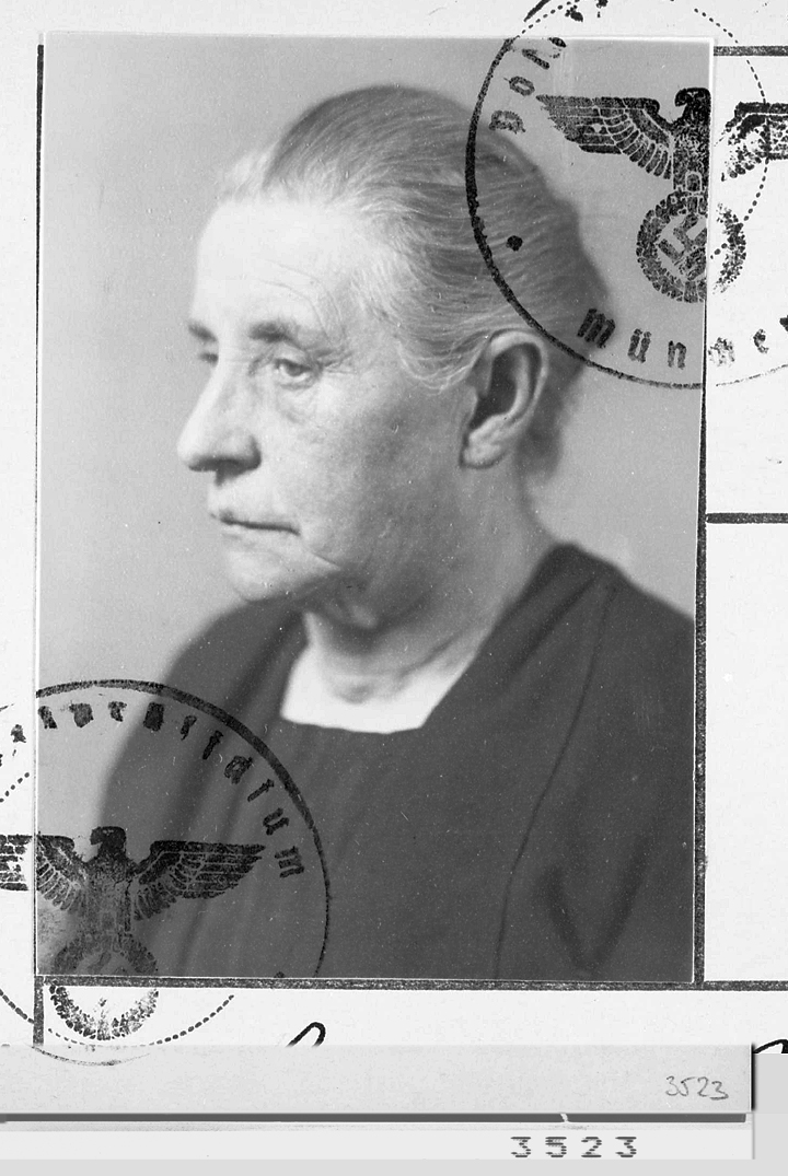Berta Sämann Sämann