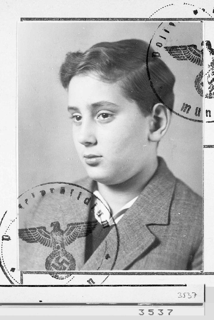 Herbert Sahm Sahm