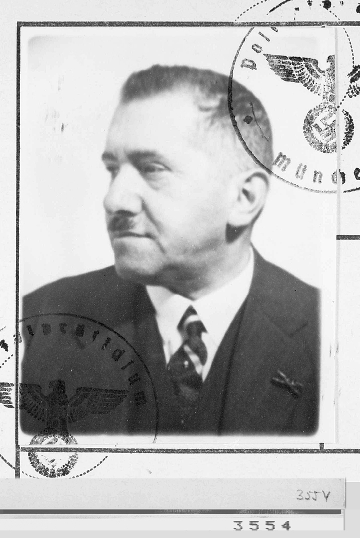 Martin Salzer Salzer