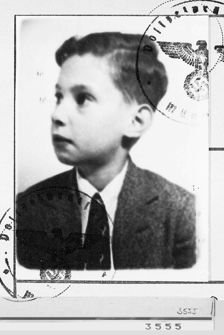 Werner Siegwart Salzer Salzer