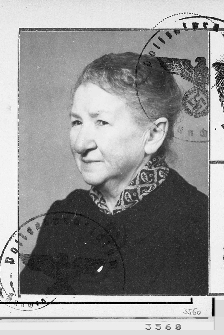 Martha Samuel Samuel
