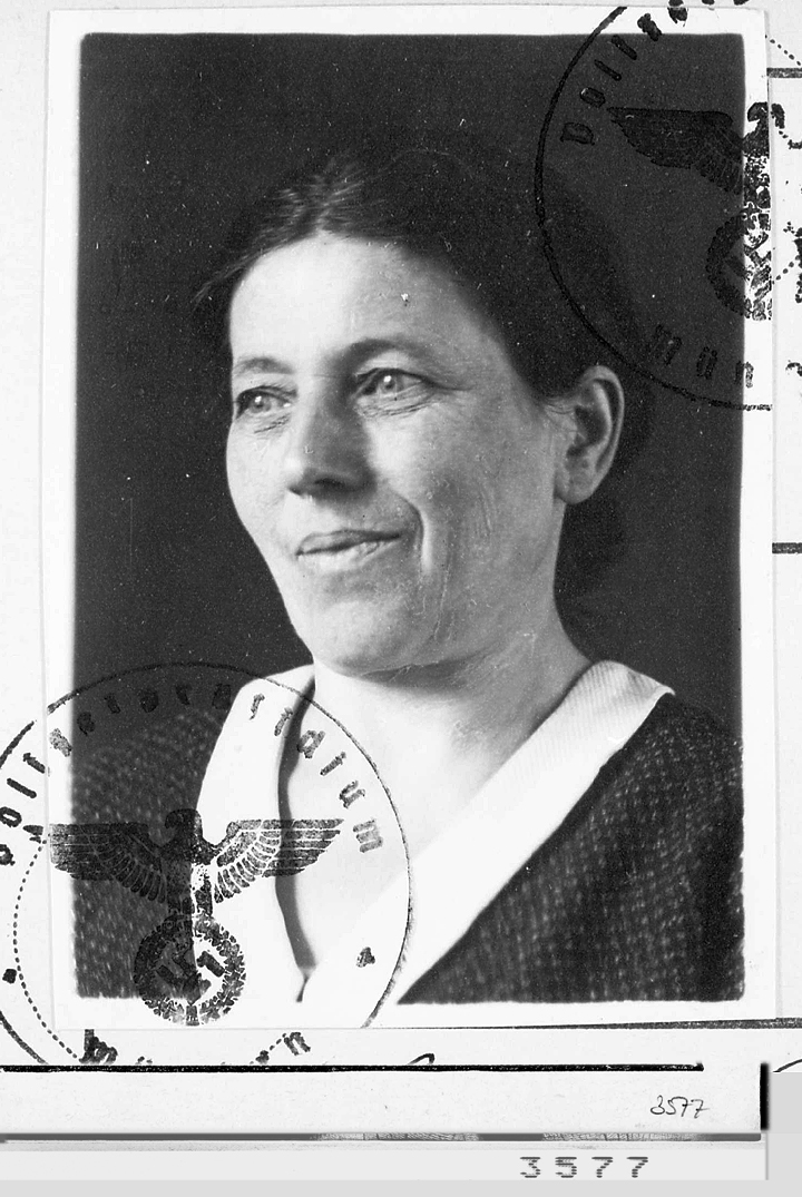 Emma Seliger Seliger