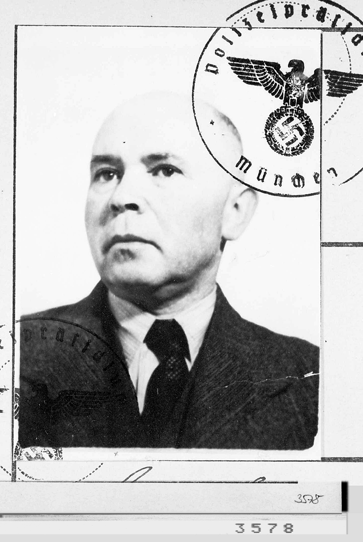 Sigmund Seliger Seliger