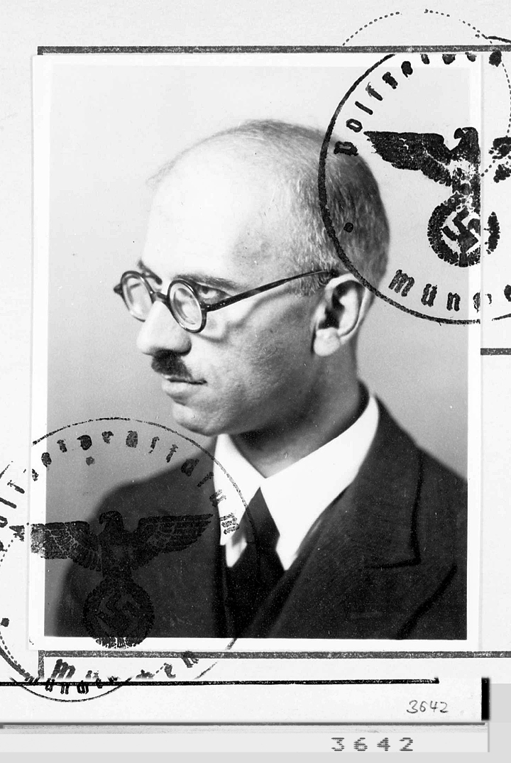 Silberschmidt
