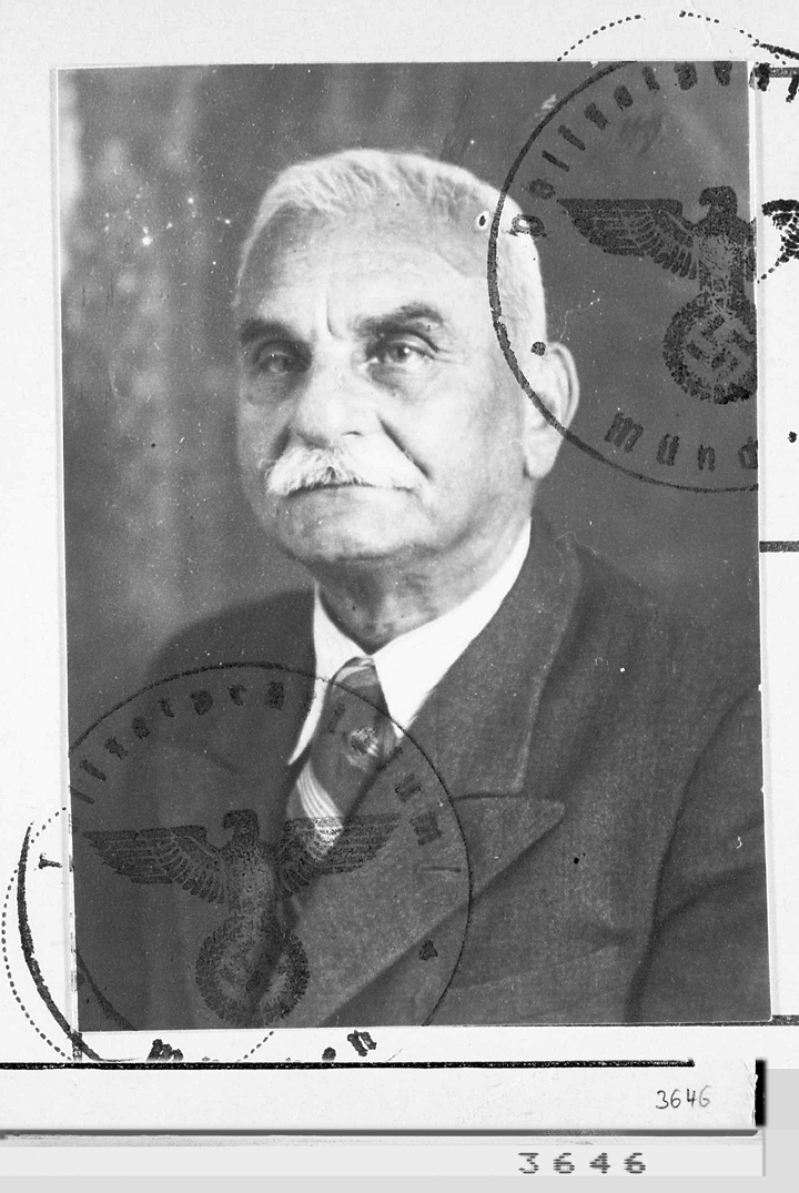 Silberschmidt