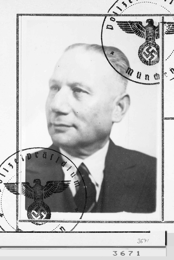 Sinsheimer