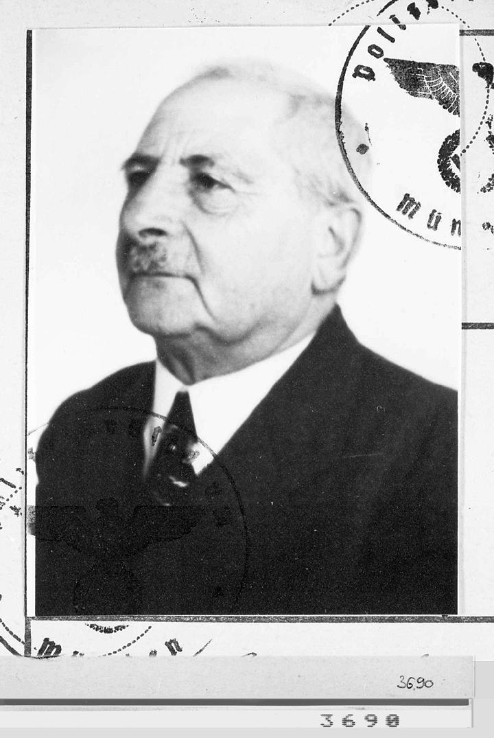 Gustav Sonder Sonder