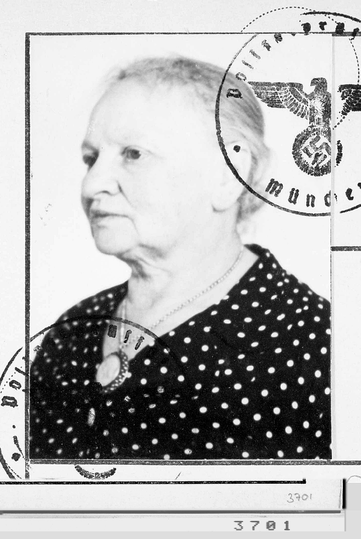 Rosalie Sondhelm Sondhelm