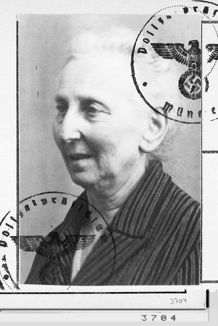 Henriette Sonn Sonn