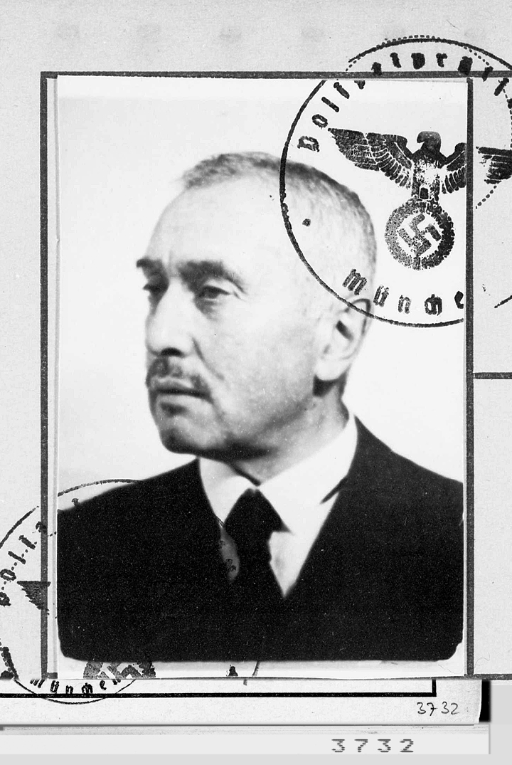 Siegfried Sundheimer Sundheimer