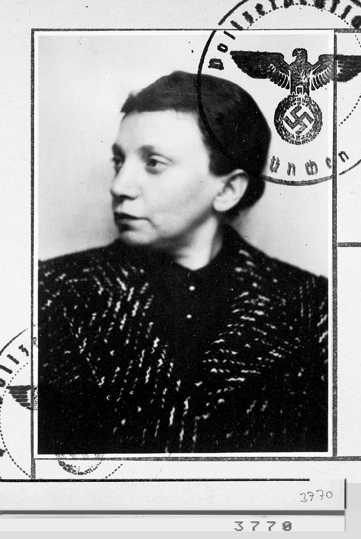 Paula Breindel Schild Schild